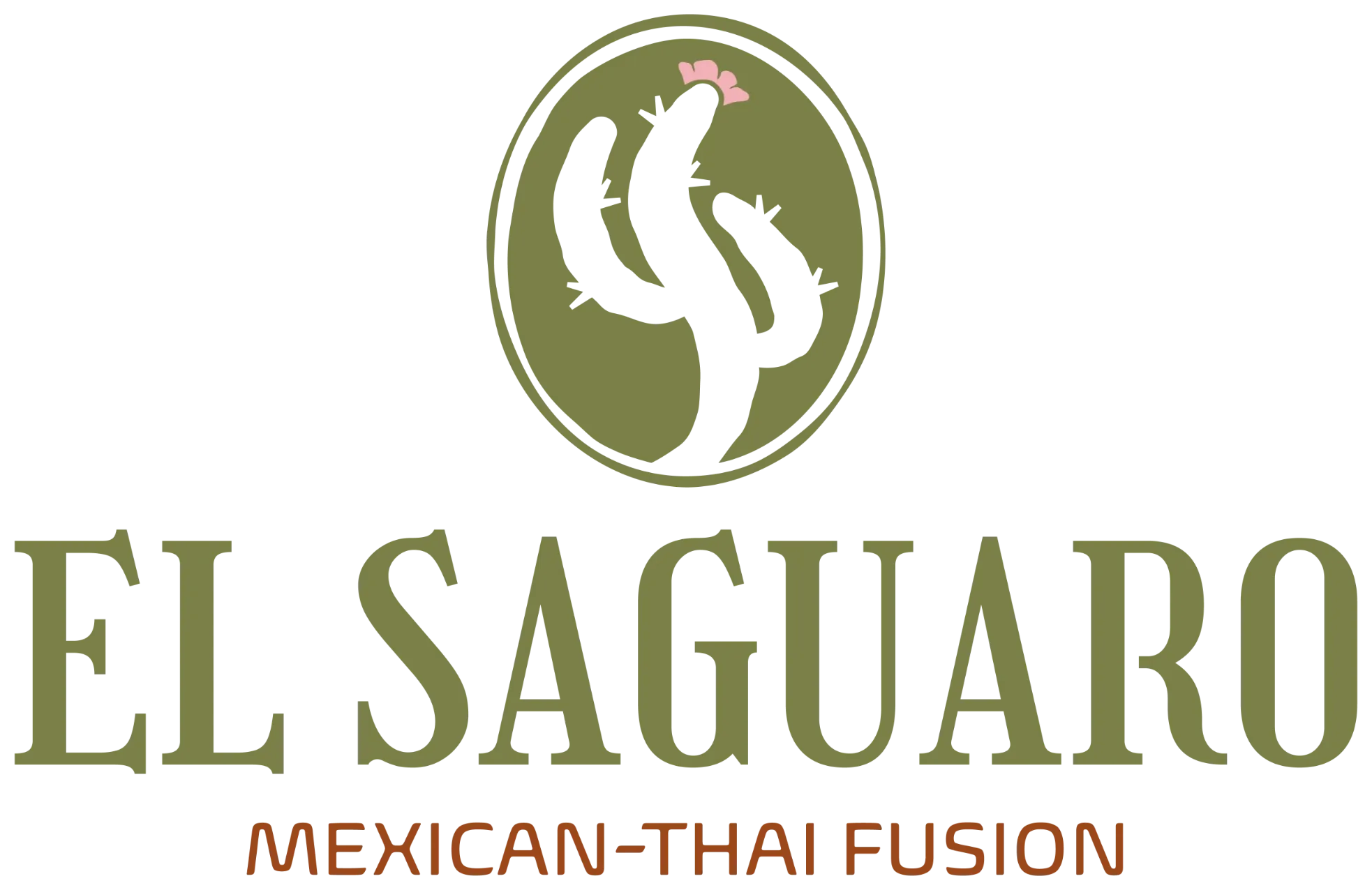 El Saguaro, Mexican-Thai Fusion
