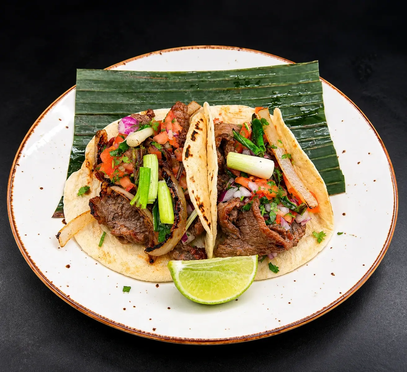 Thai–Mex Tacos at El Saguaro